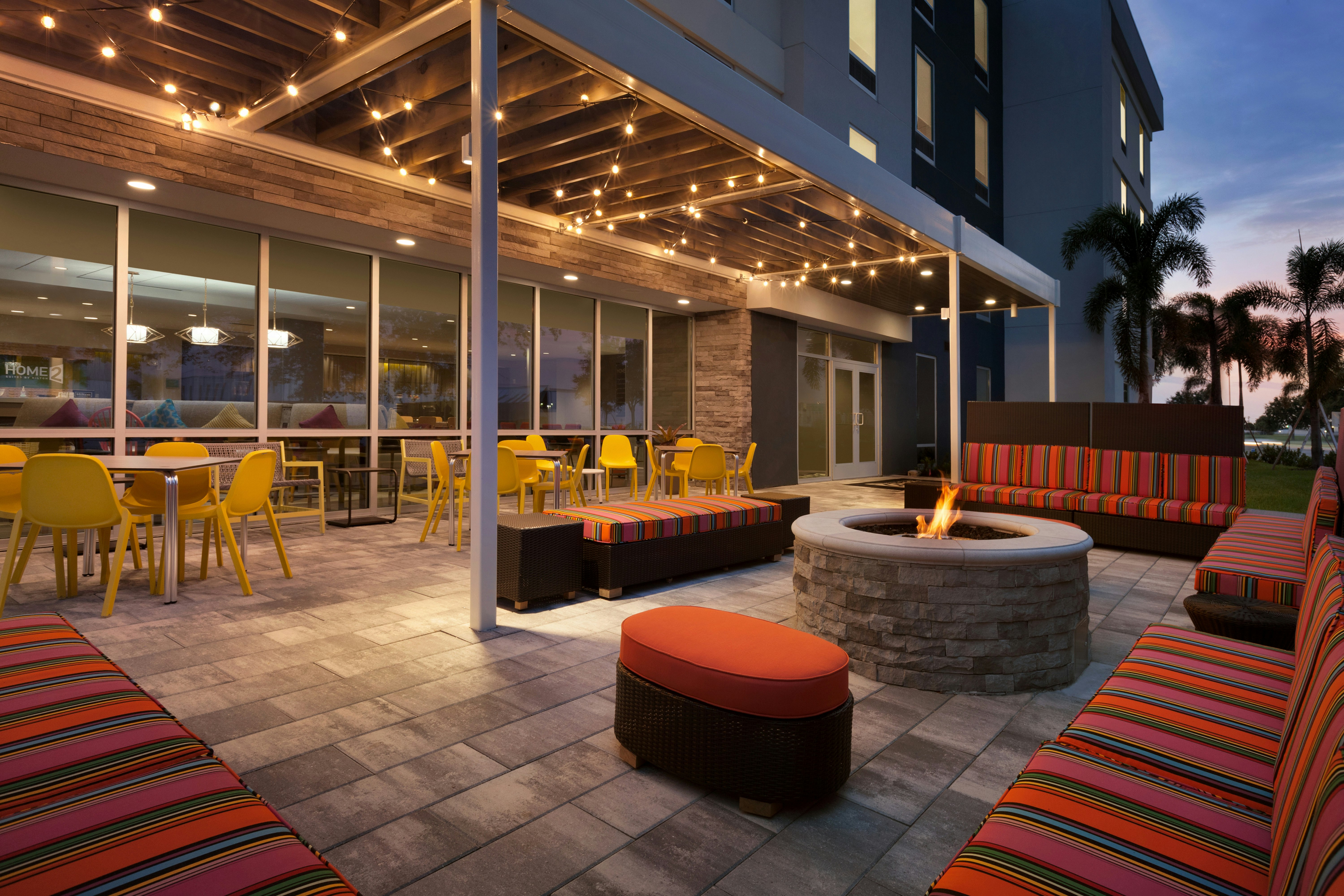 Home2 Suites By Hilton Sarasota Bradenton Airport 37/37