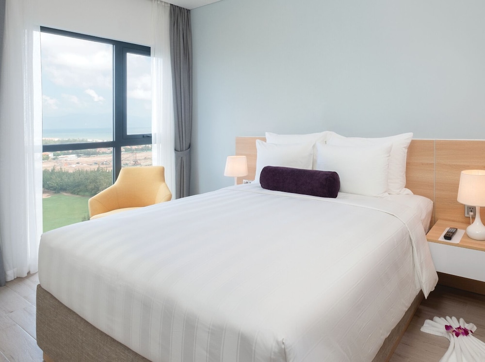 Carinae Danang Hotel 23/64