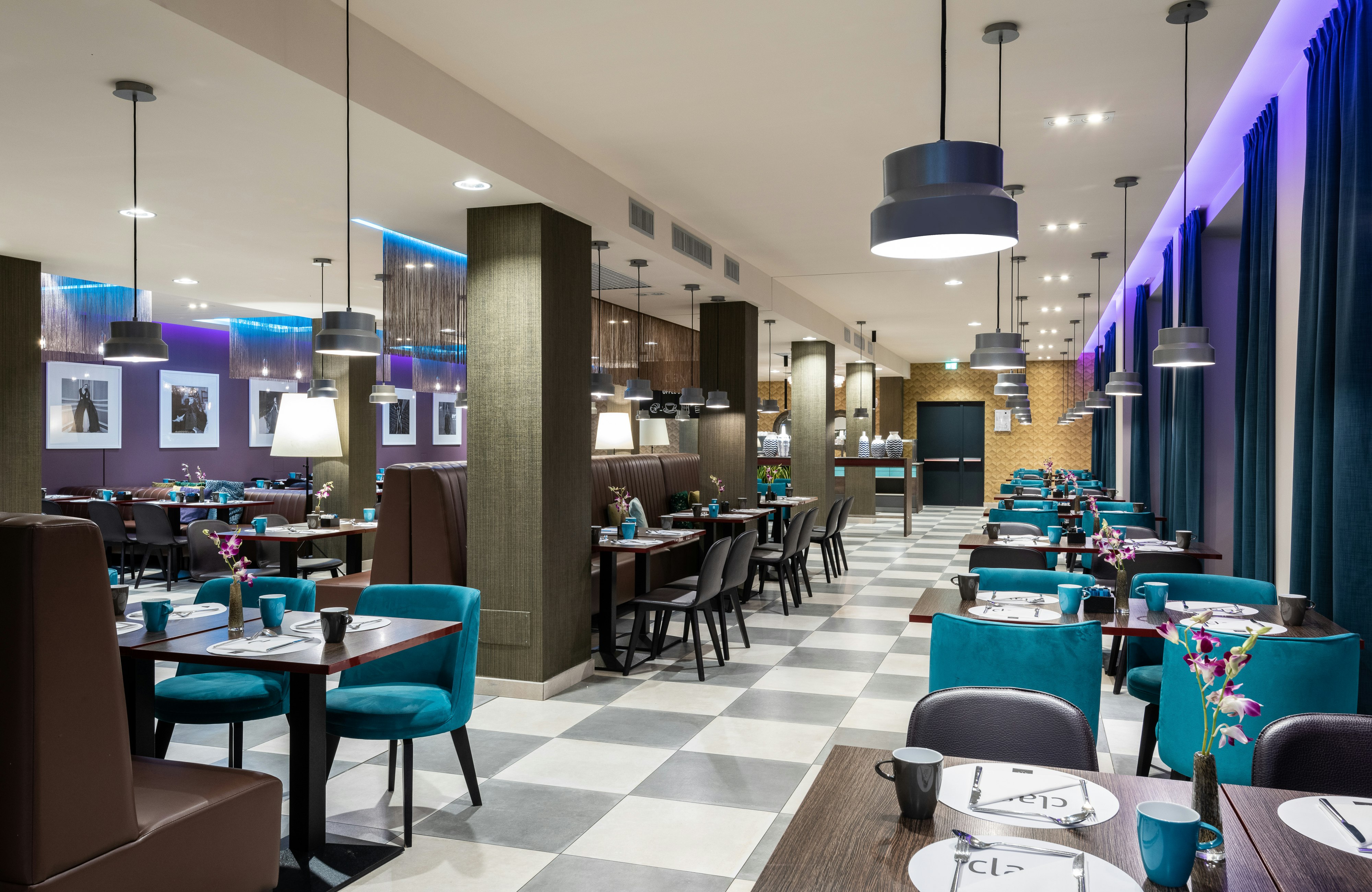 Nyx Hotel Milan 33/50