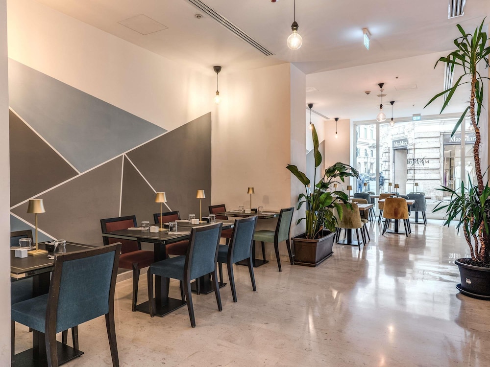 Mercure Roma Centro Termini 37/54