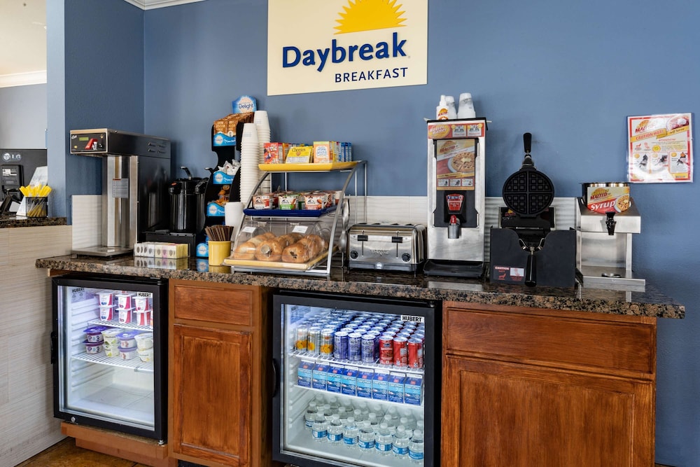 Days Inn By Wyndham Winnemucca 43/56