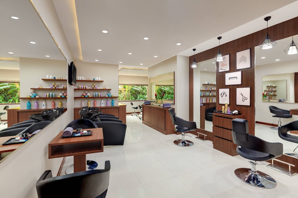 Goa Marriott Resort and Spa 23/47