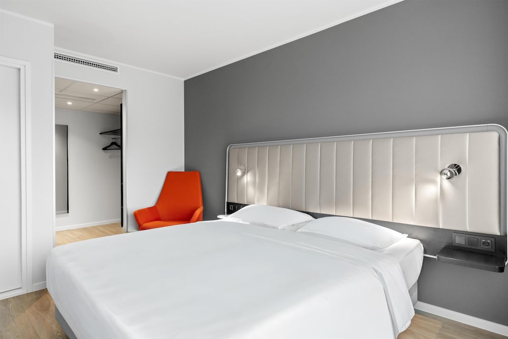 Park Inn By Radisson Meriton Conference Spa Hotel Tallinn 30/72