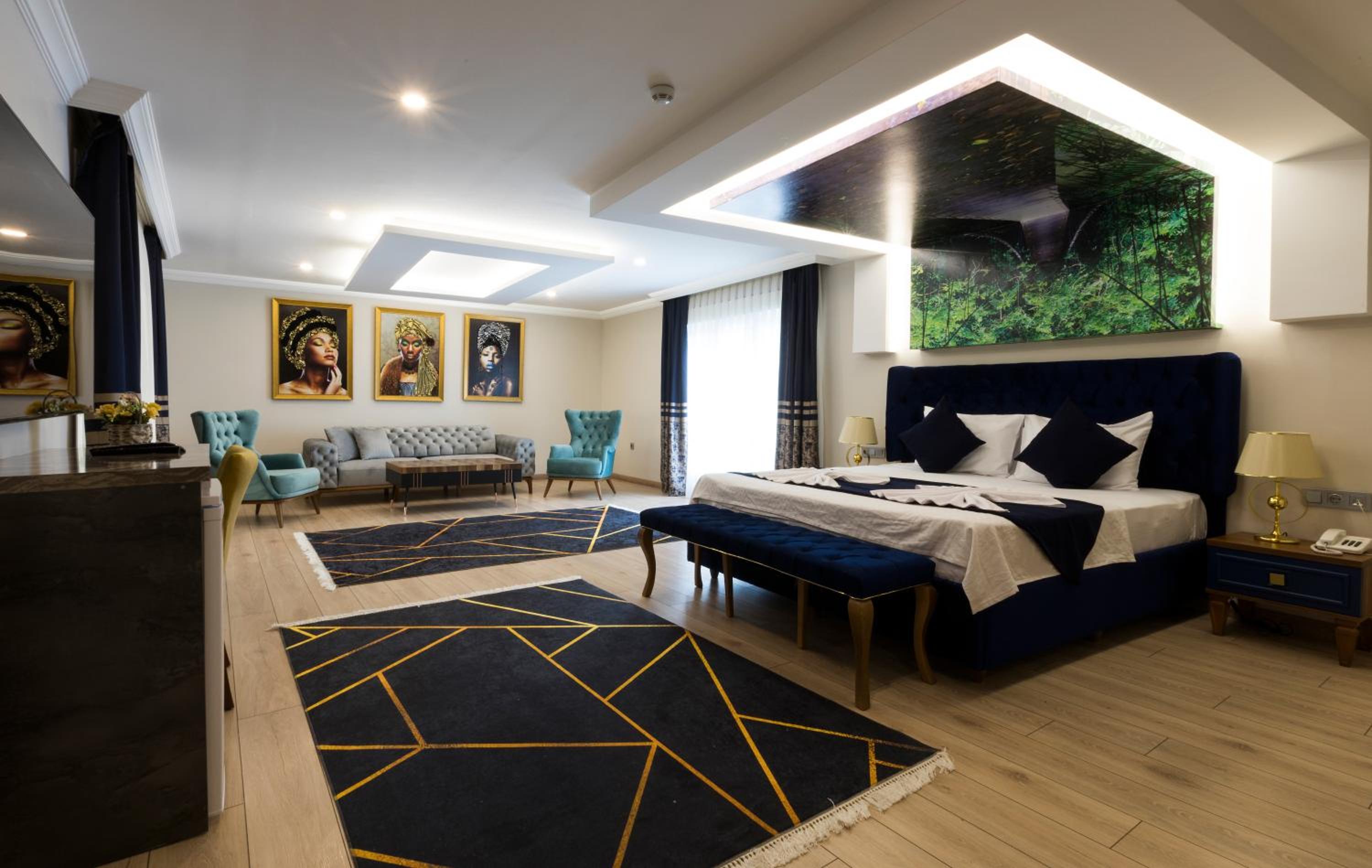 Florya Novi Boutique Hotel 11/29