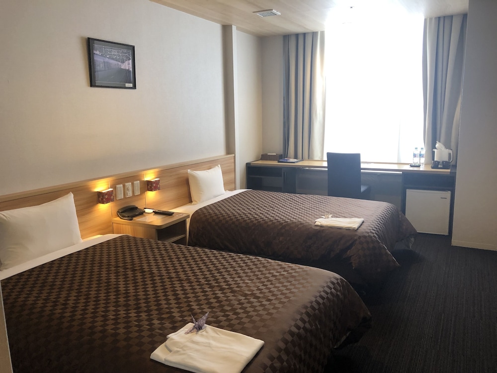 Izumisano Center Hotel 26/55