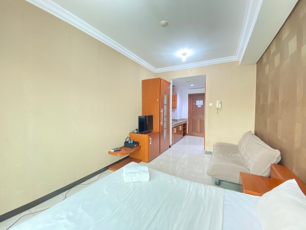 Galeri Ciumbuleuit Hotel and Apartment 23/50