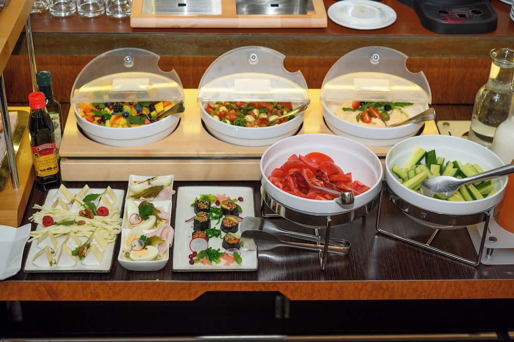 Hotel Bedriska Wellness Resort And Spa 35/80