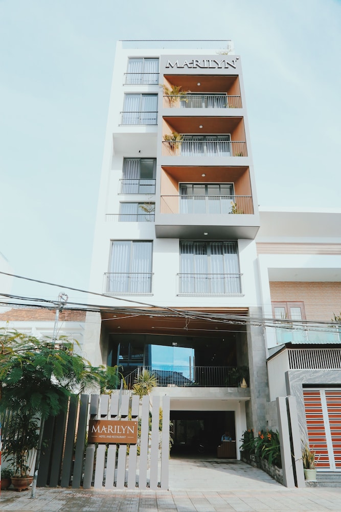 Marilyn Nha Trang Hotel 2/50