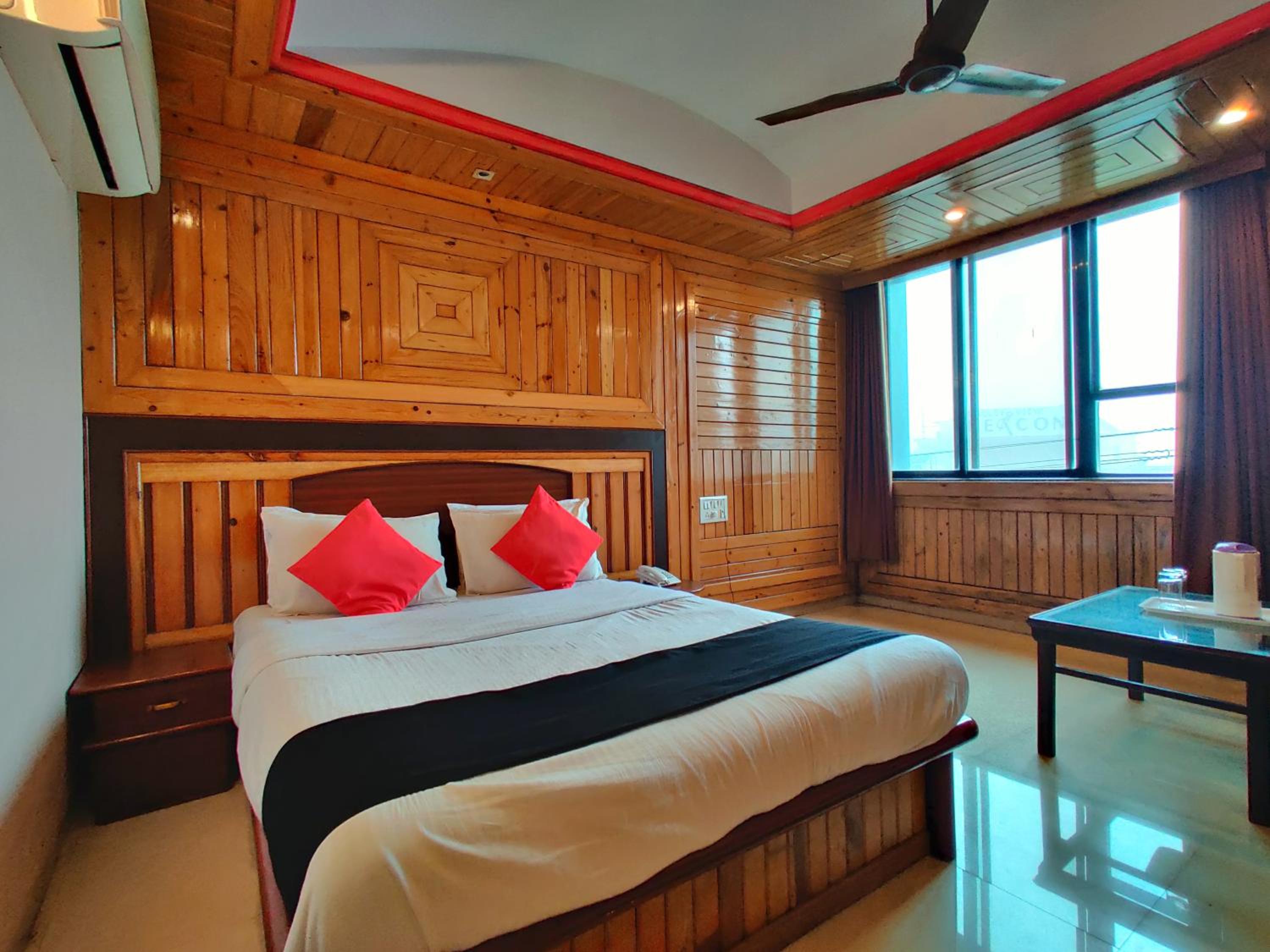 Standard Room Non AC