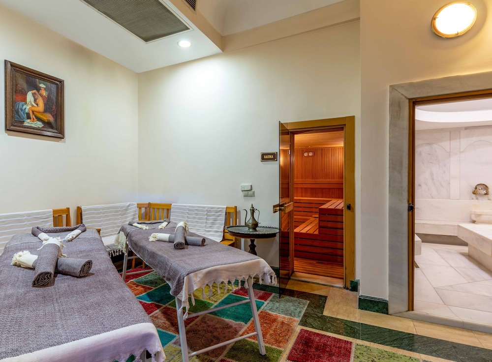 Sultanhan Hotel 40/71