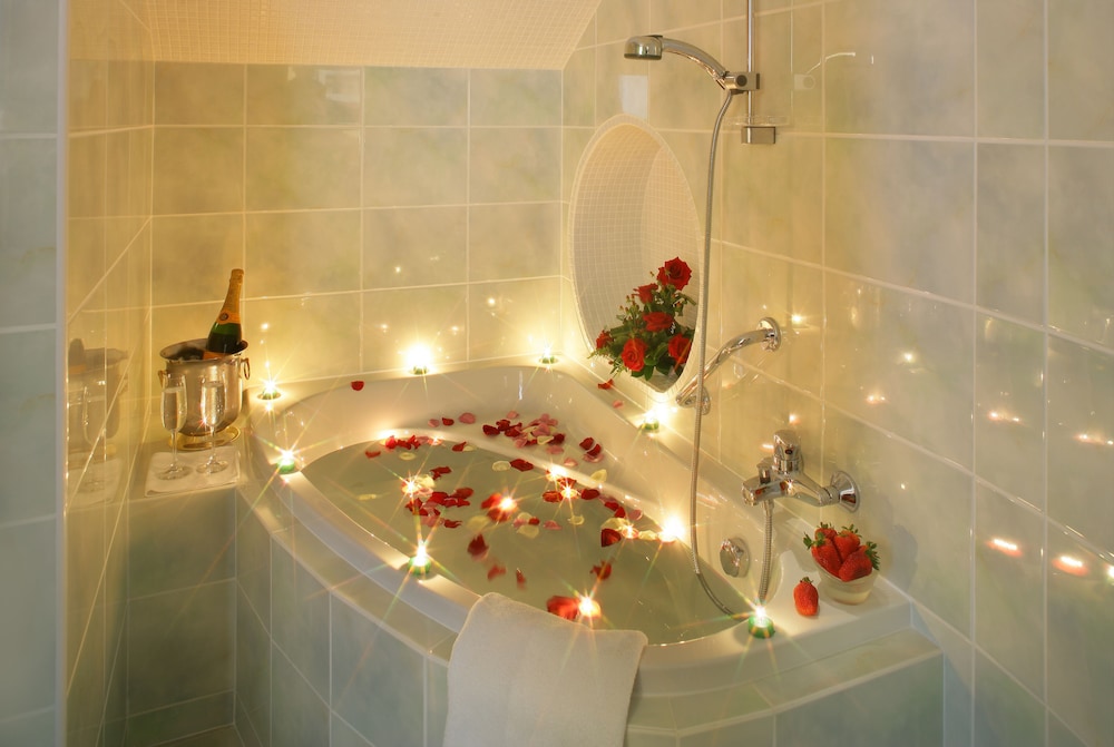 Adria Hotel Prague 46/46