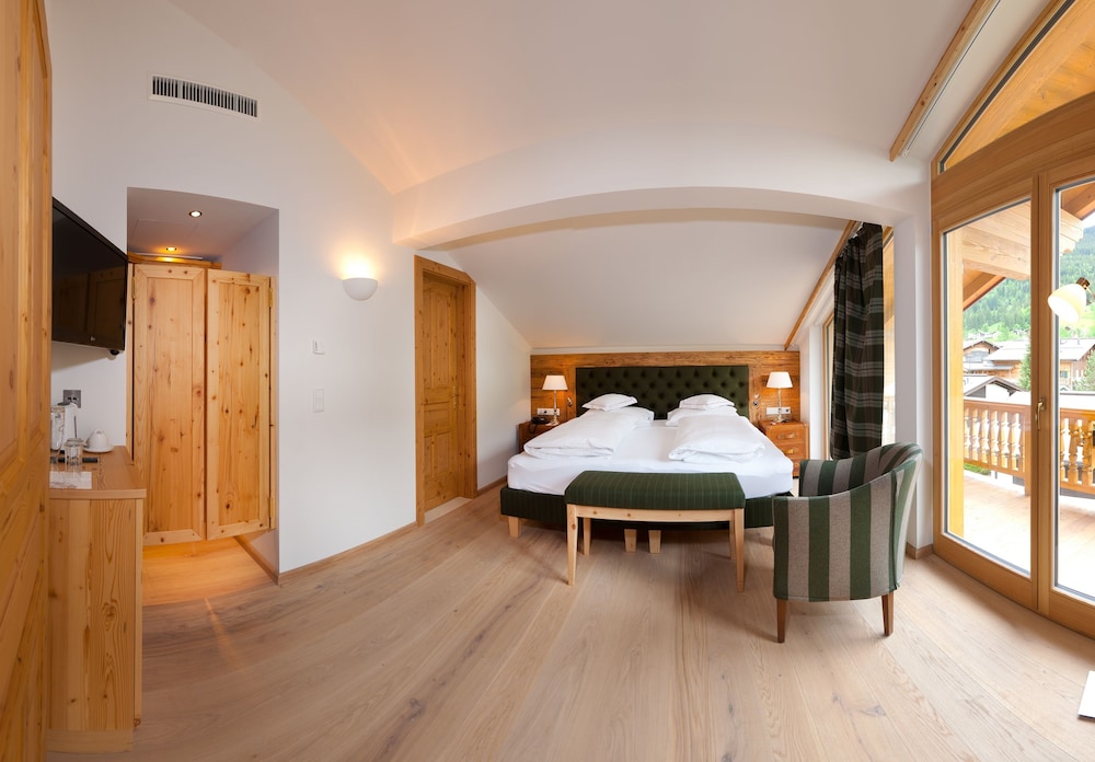Hotel Kaiserhof Kitzbuehel 9/38