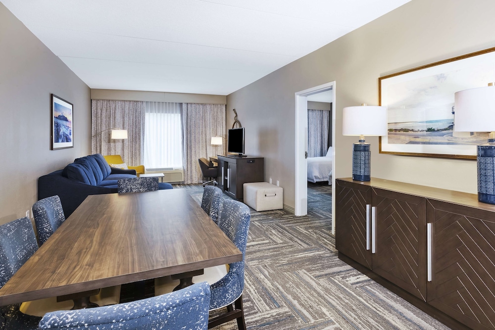 Hampton Inn & Suites Wells-Ogunquit 28/57