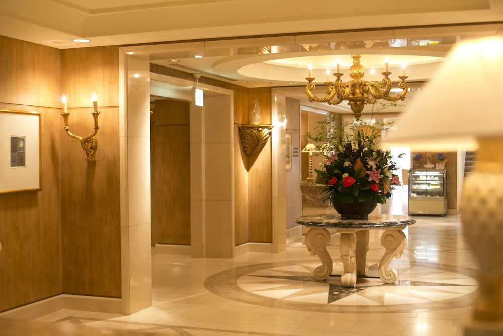 Princess Garden Hotel 5/62