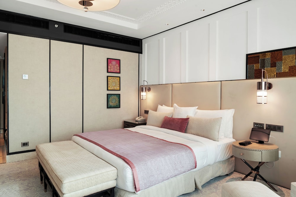 ITC Narmada, a Luxury Collection Hotel, Ahmedabad 9/38
