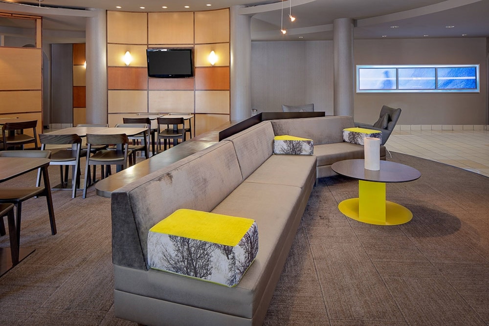 SpringHill Suites by Marriott El Paso 31/43