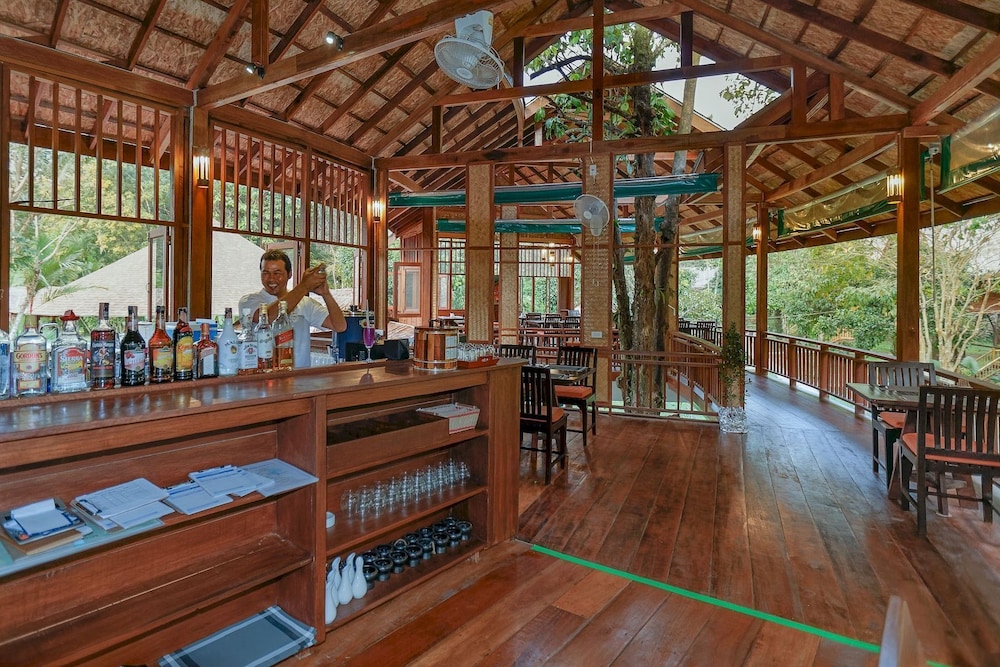 Our Jungle Camp - Eco Resort 64/75