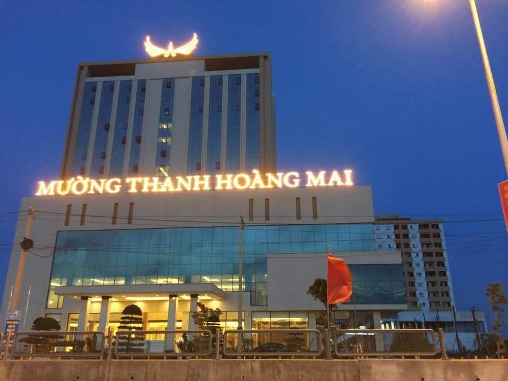 Muong Thanh Grand Hoang Mai 1/66