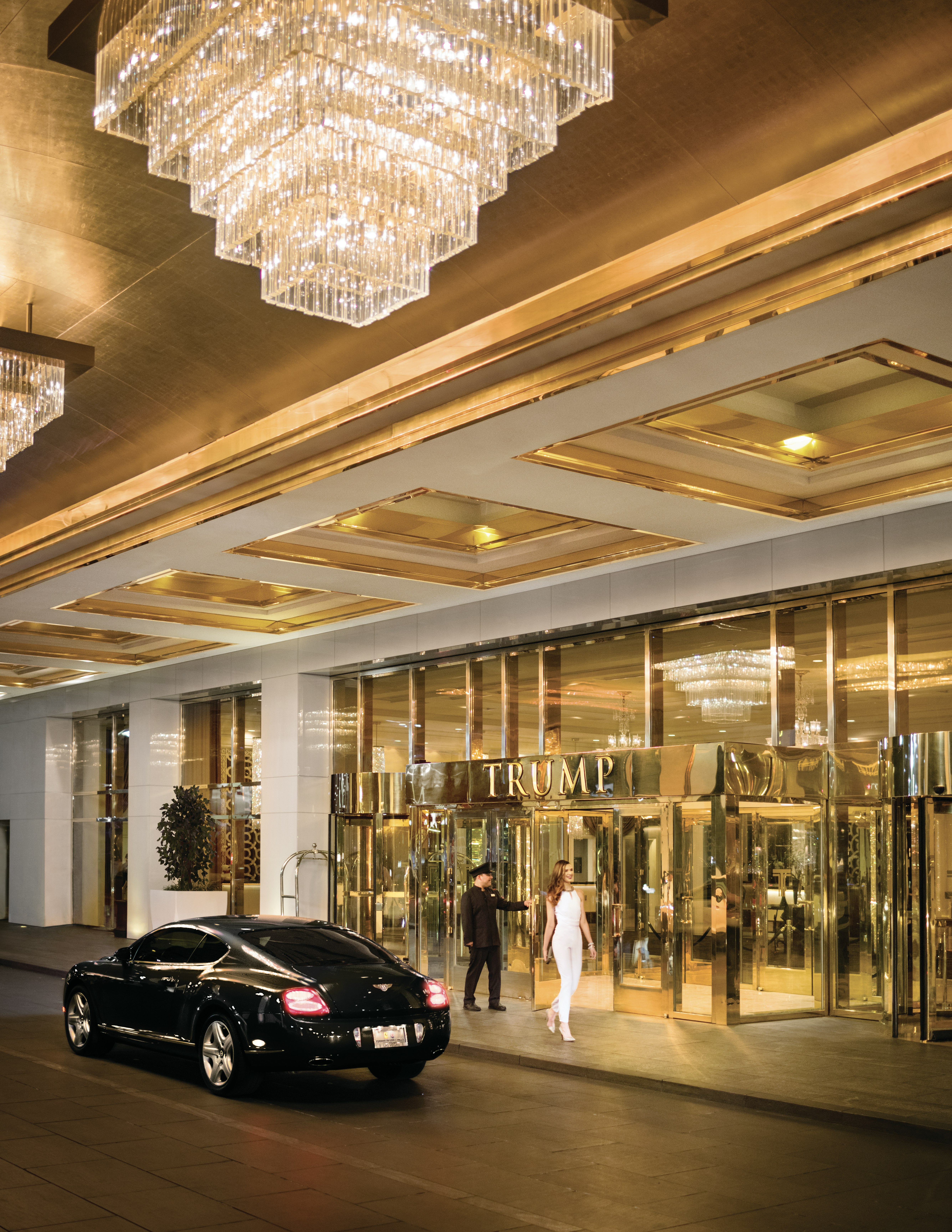 Trump International Hotel Las Vegas 74/83