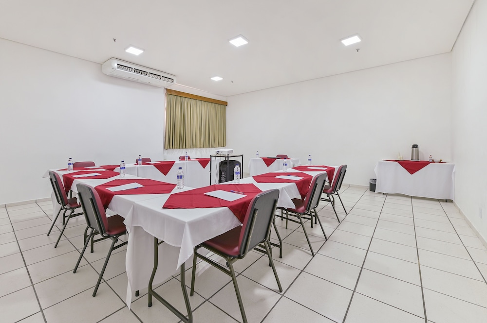 Hotel Nacional Inn Limeira 41/50