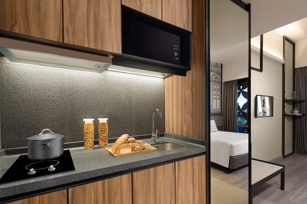 Citadines Rochor Singapore 36/43