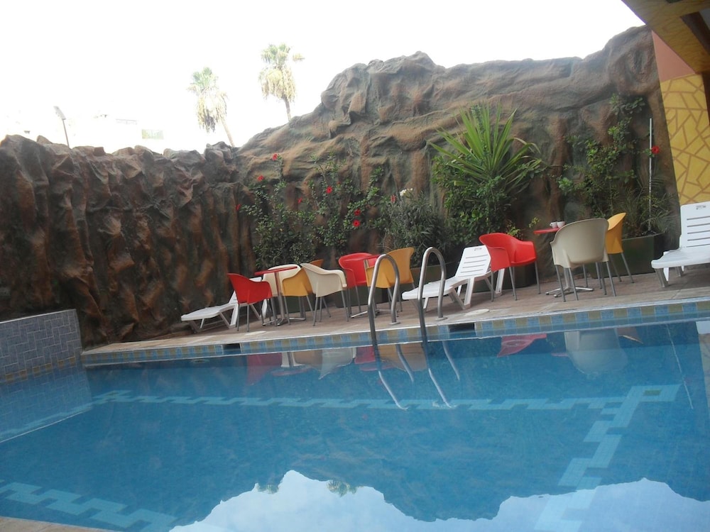 Gomassine Hotel 22/41