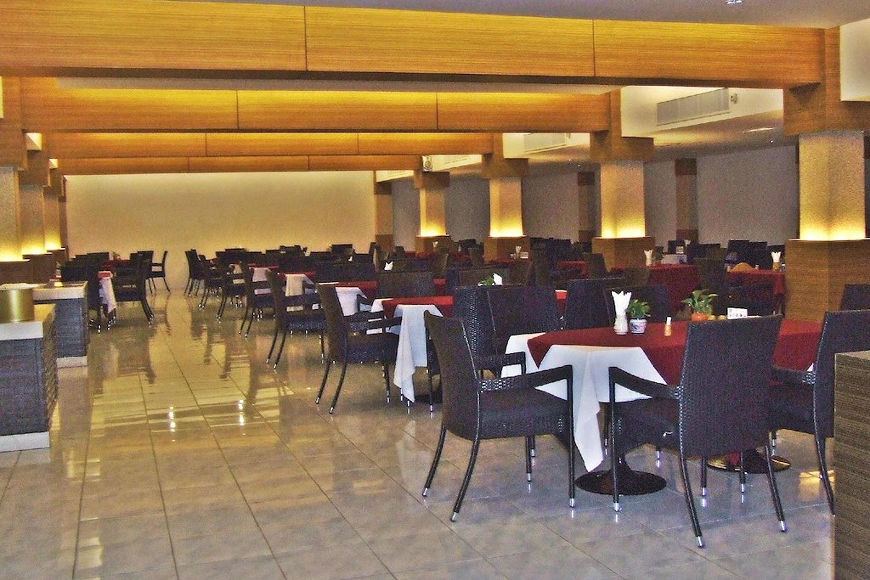 Sun City Pattaya Hotel 32/40