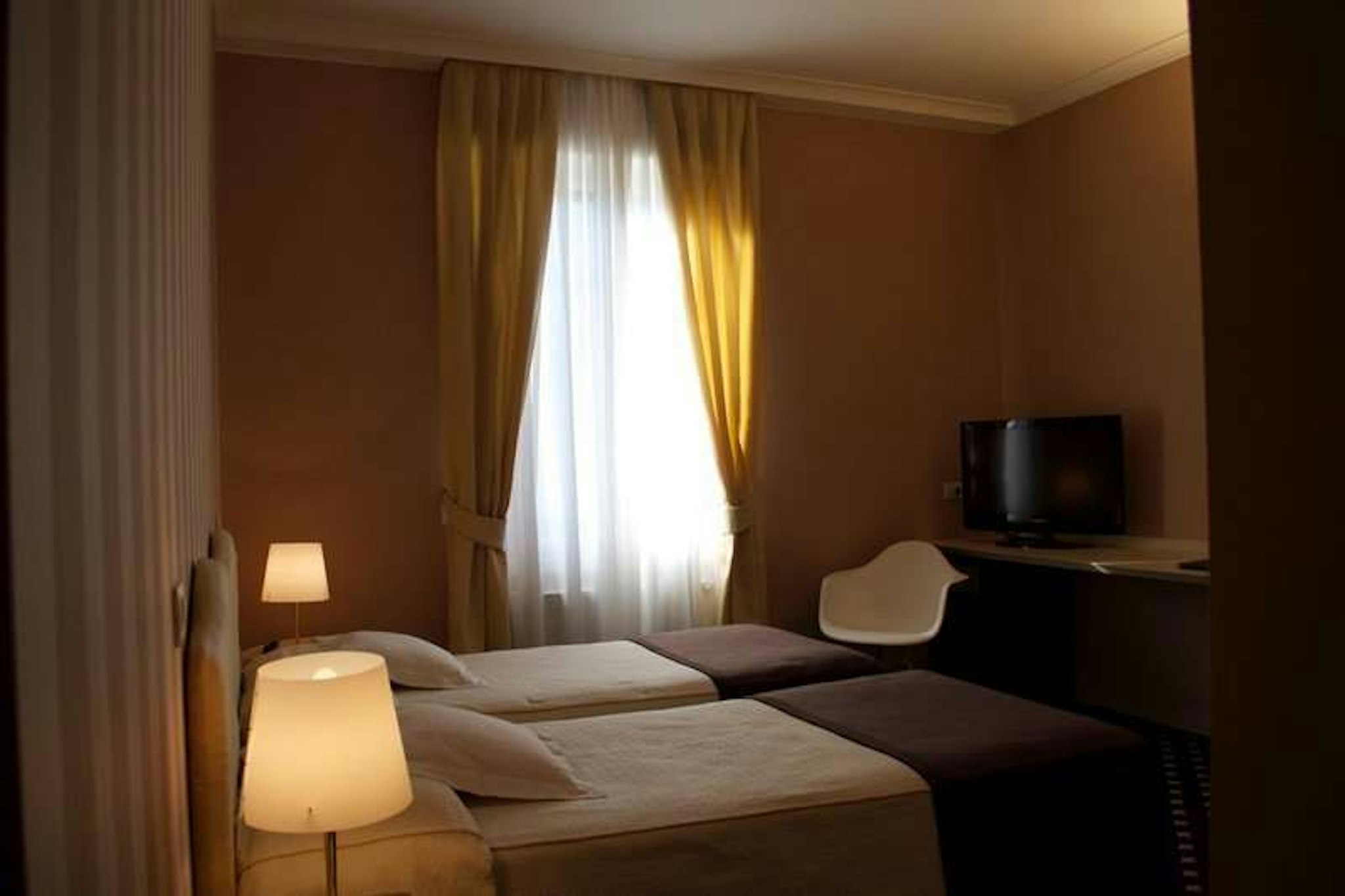 Hotel Colombia 17/54