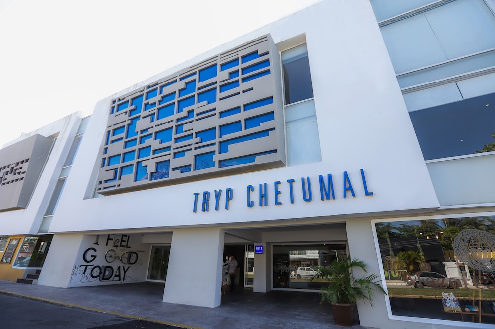 TRYP by Wyndham Chetumal 1/42
