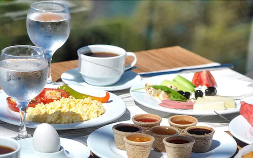 Ladonia Hotels Adakule 28/50