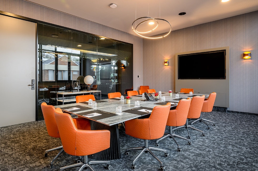 Van Der Valk Hotel Nivelles South 36/50