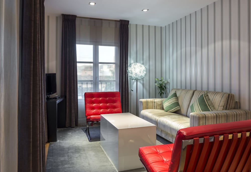 Hotel Larios Malaga 36/66