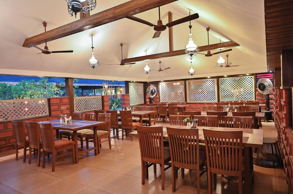 Saya Grand Resort By Treat Thane 36/50