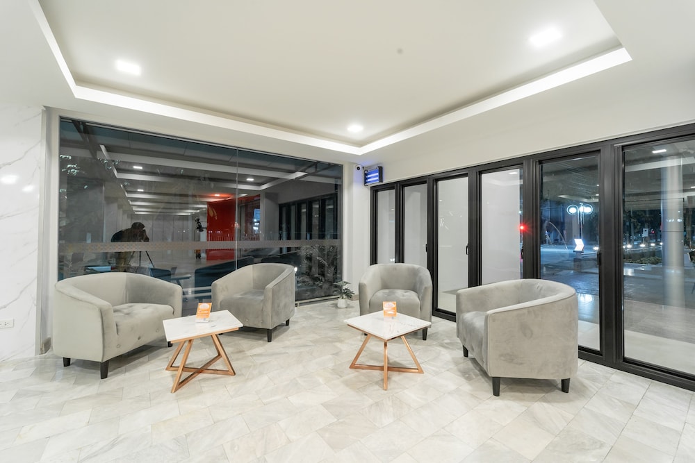 The Space Hotel Lampang 25/42