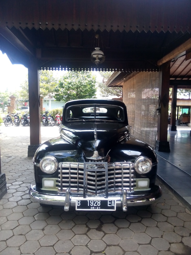 Tembi Rumah Budaya 33/50