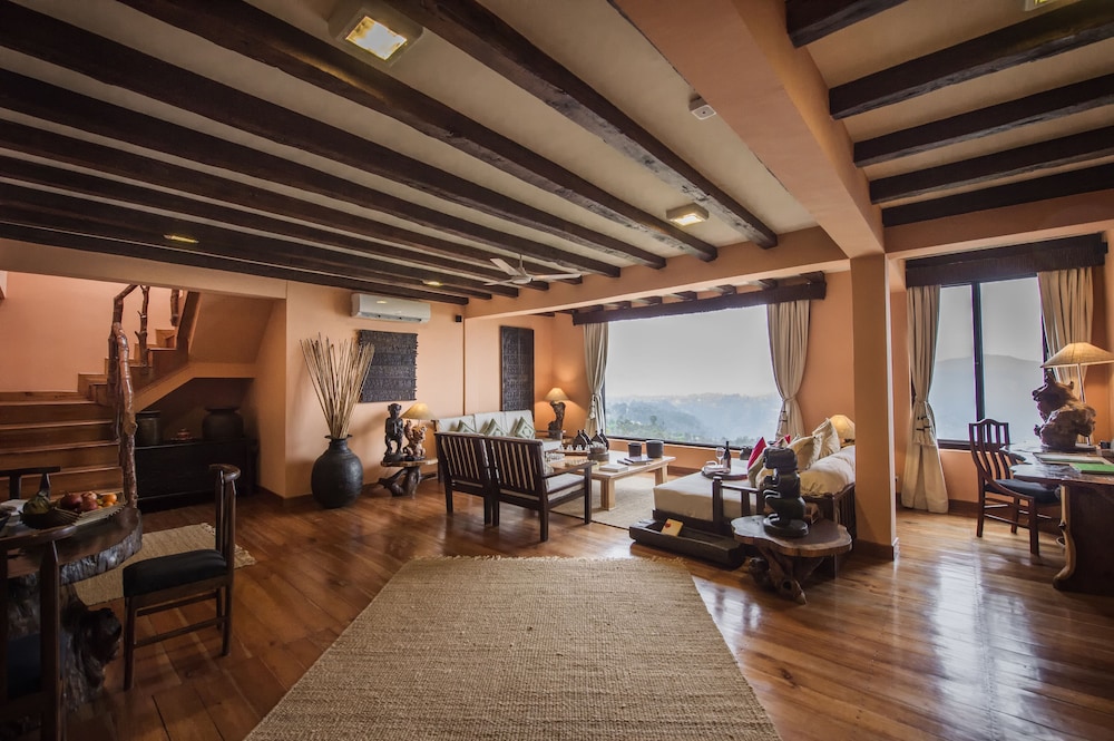 The Dwarika's Resort 27/50