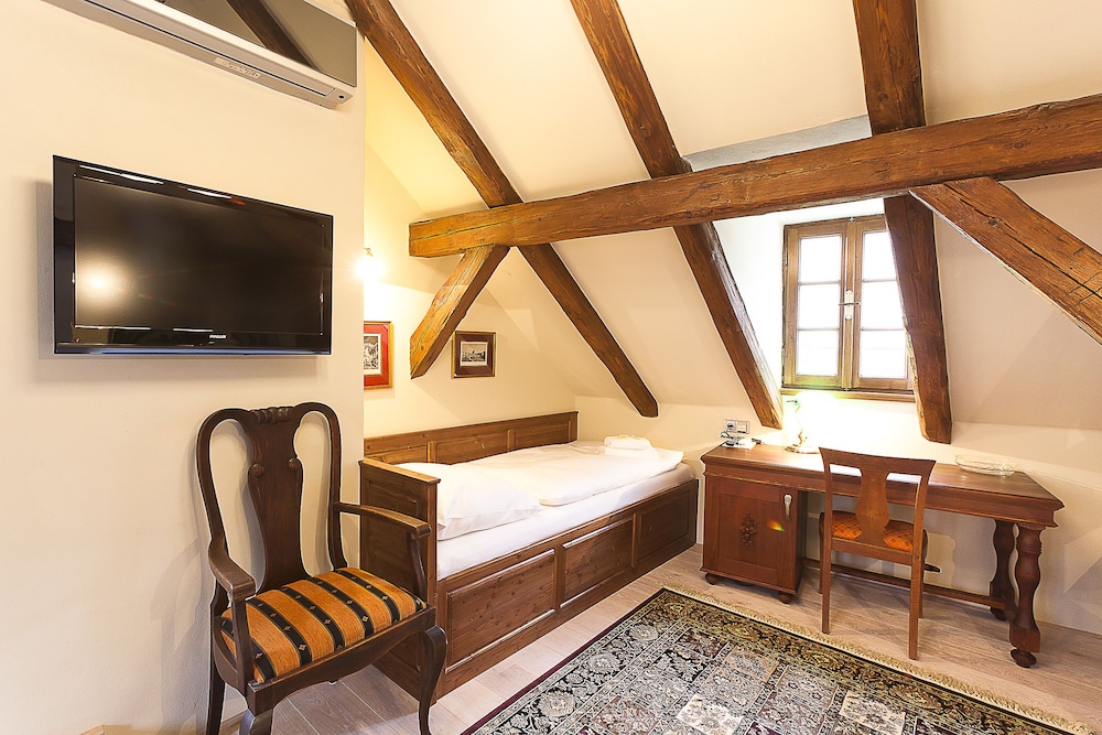 Hotel Krcinuv dum 25/42