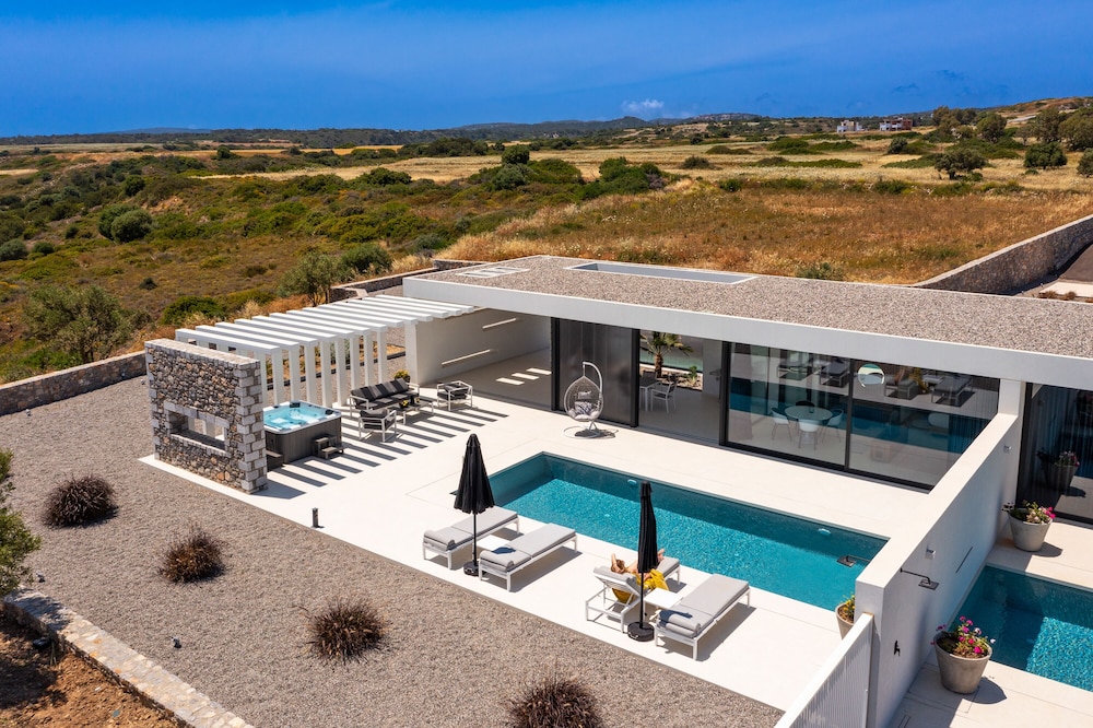 Amara豪华别墅(Amara Luxury Villas) 图片5