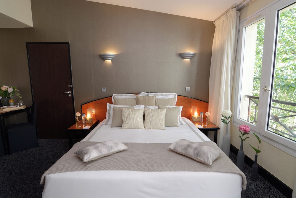 CLASSIC, DOUBLE BED