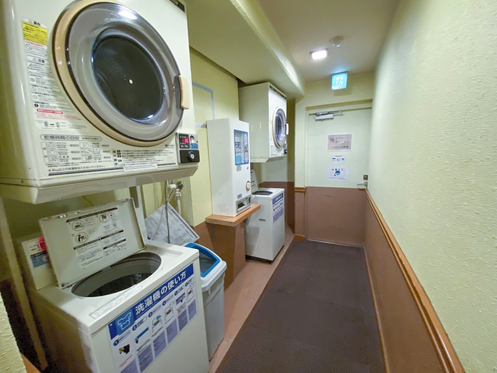Hotel Chatelet Inn Kyoto 10/33