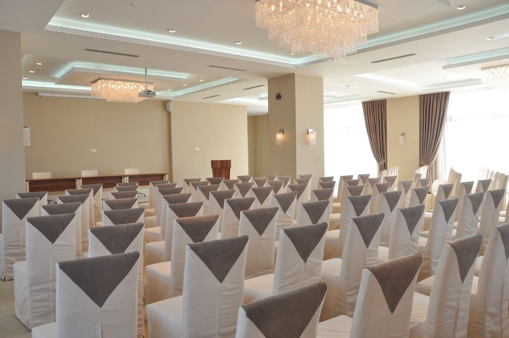 Gabala Garden Hotel 32/50
