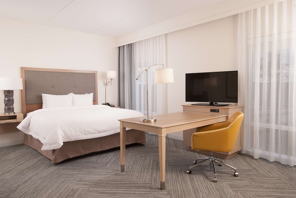 Hampton Inn And Suites Augusta Washington Road I 20 Ga 18/53
