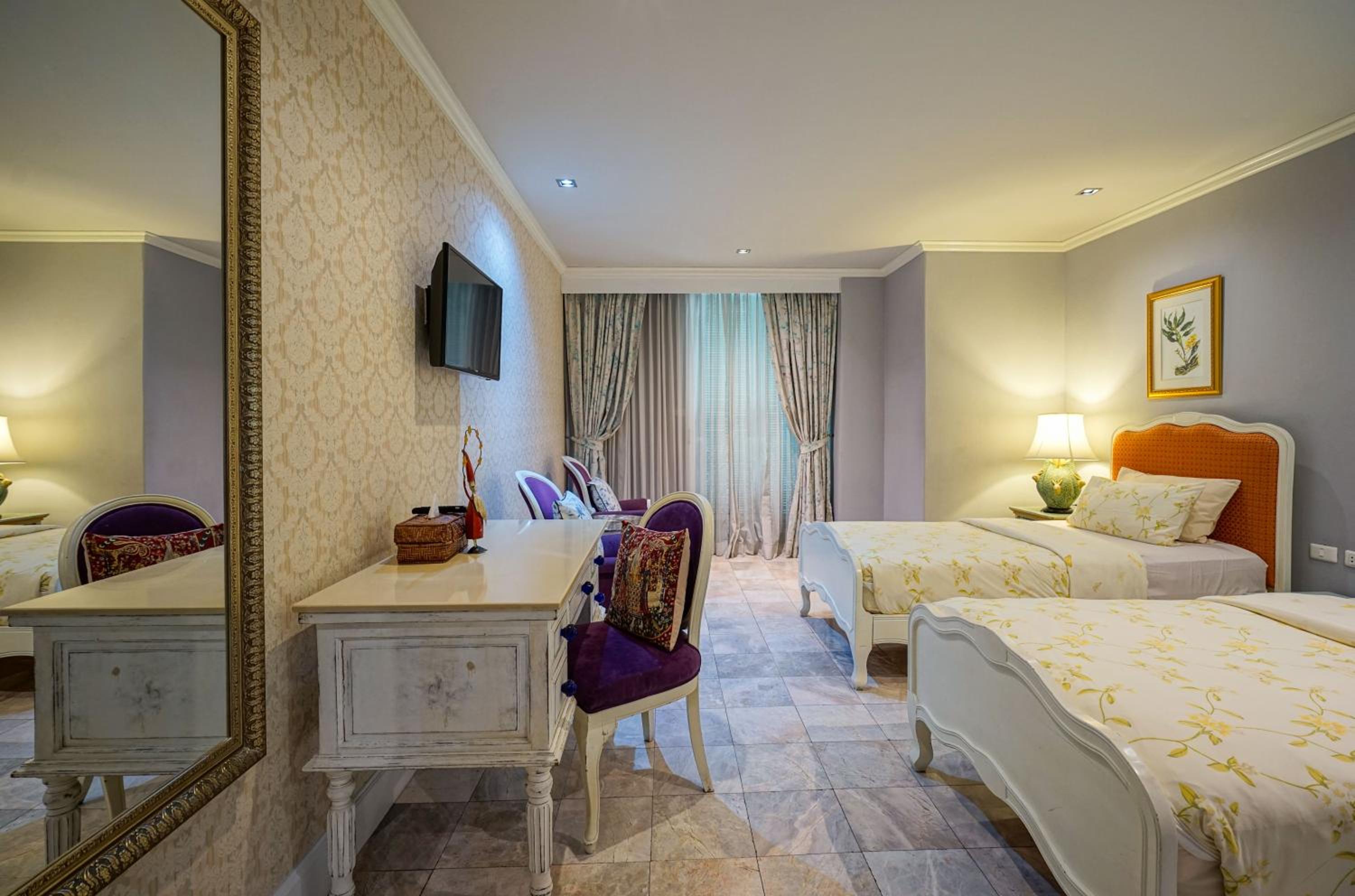Superior Double Room