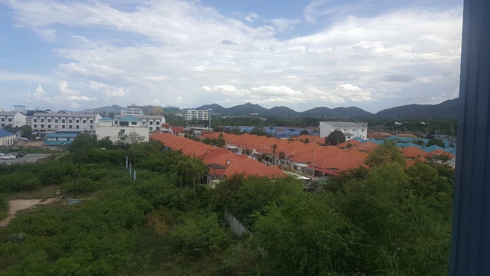 Iyara Hua Hin Lodge 32/47