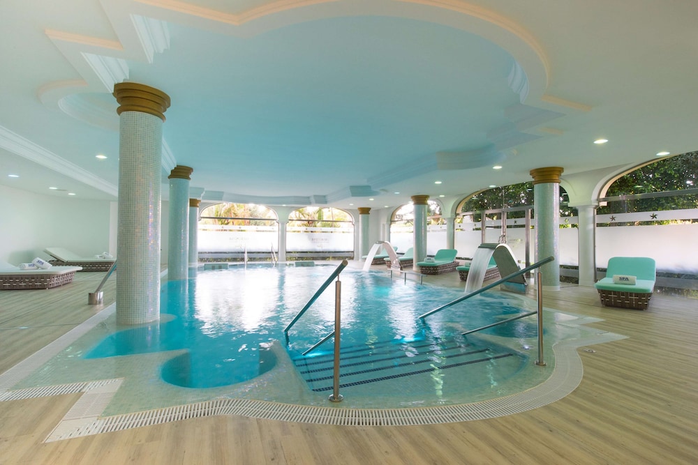 Iberostar Selection Andalucia Playa 17/50