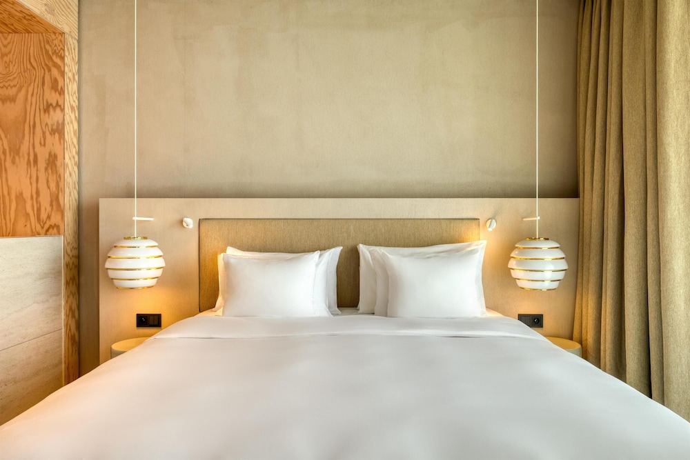 Radisson Collection Hotel, The National Brussels 11/50