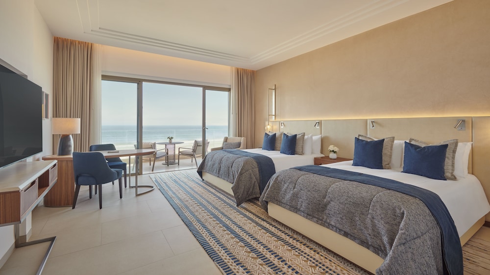 Fairmont Taghazout Bay 15/50