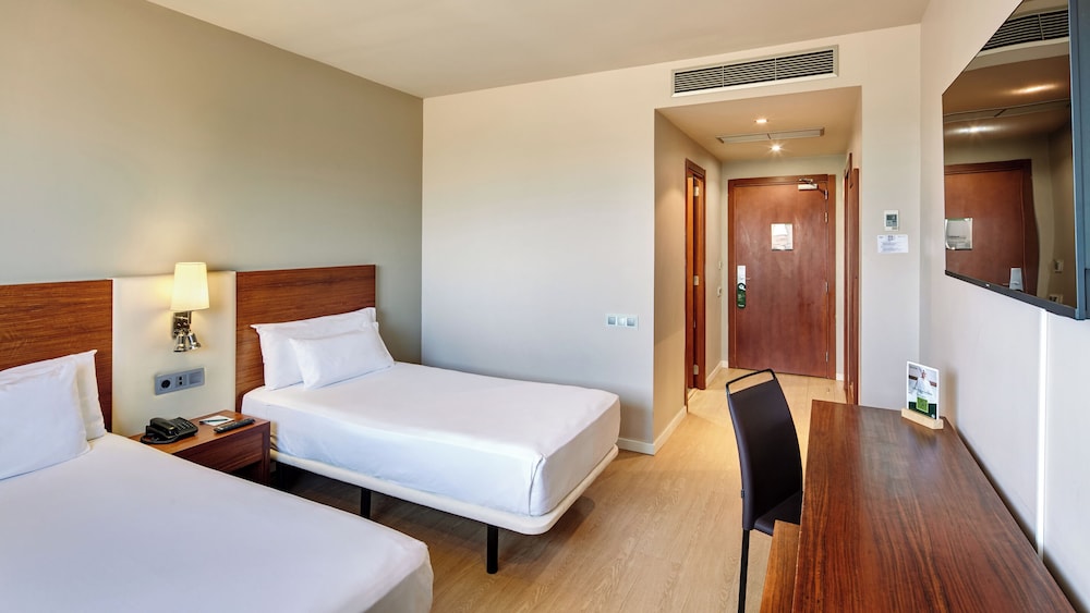 CLASSIC, TWIN BEDS