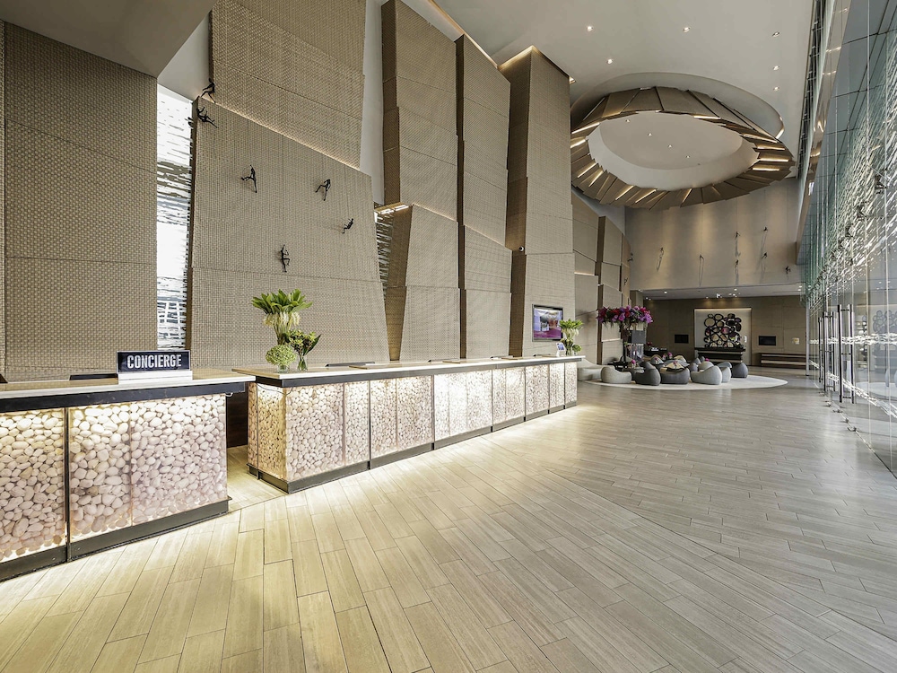 Movenpick Siam Hotel Na Jomtien Pattaya 8/64