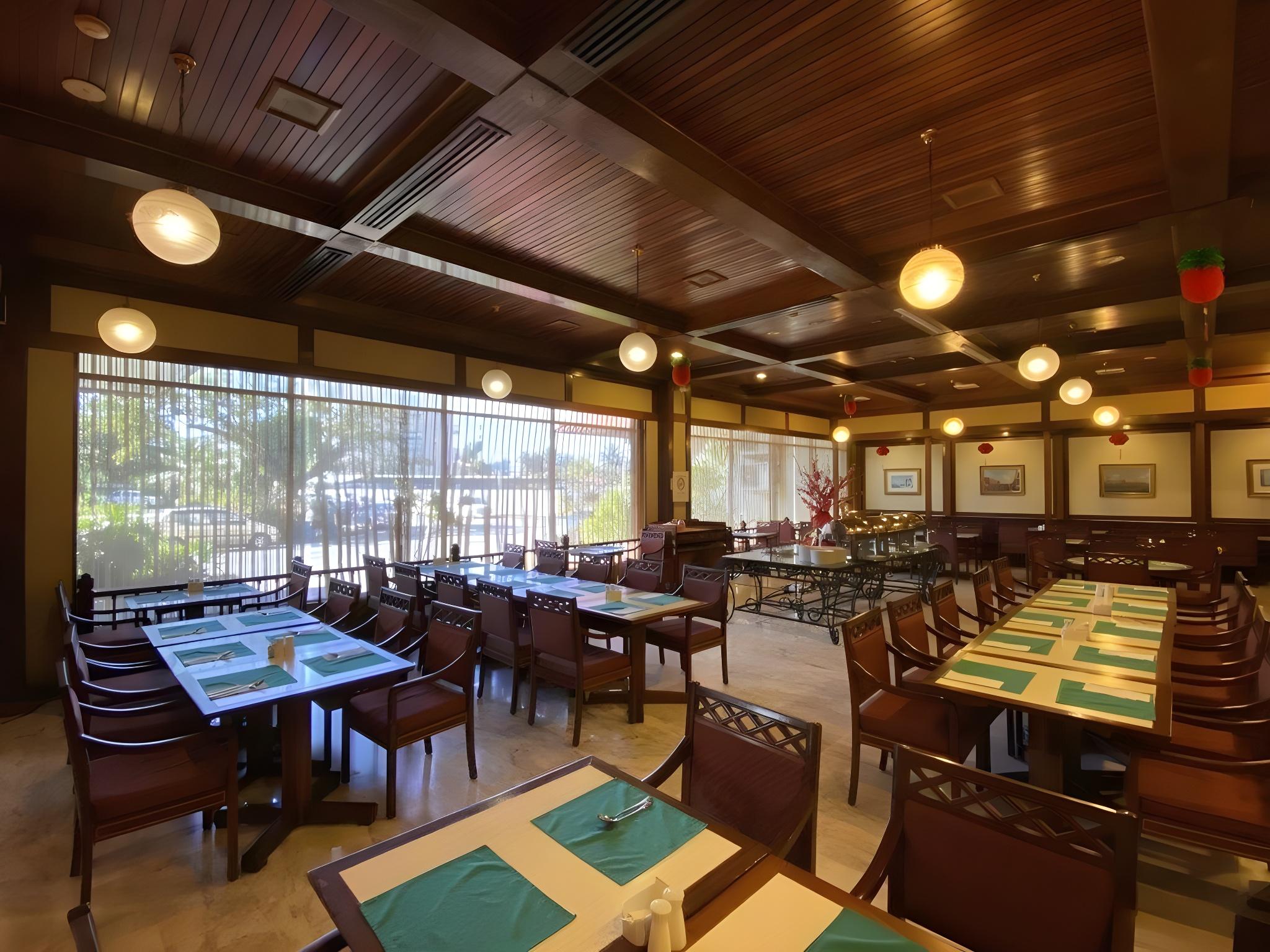 Marco Polo Hotel Tawau 45/50